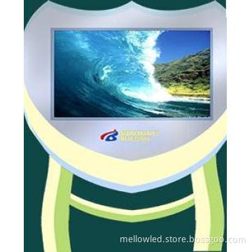 Led Full Color Outdoor Display